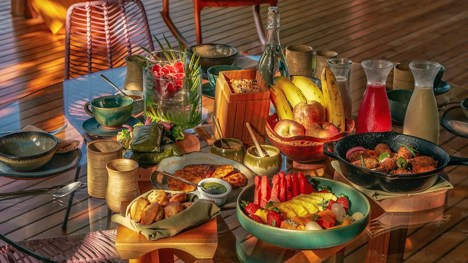 Kinkàra Food